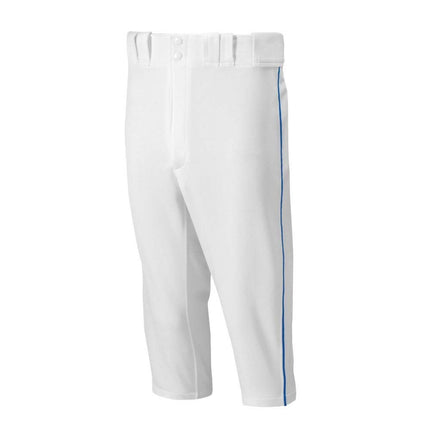Mizuno Men's Premier Short Piped Pants