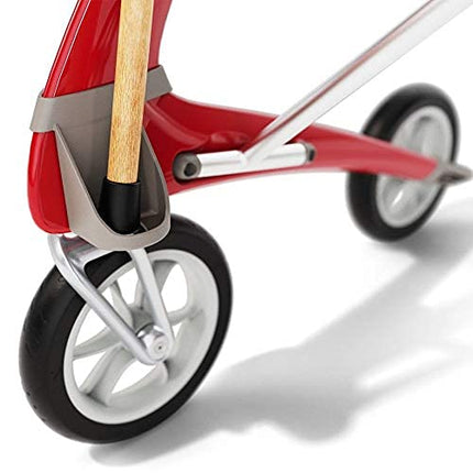 byACRE Cane Holder for Carbon Ultralight Rollator, Right