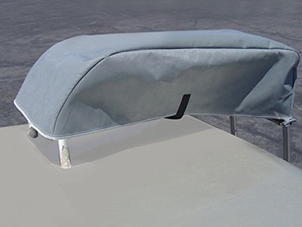Cubierta para RV de remolque de viaje SFS Aqua Shed serie Designer ADCO 52238 - Hasta 15 pies