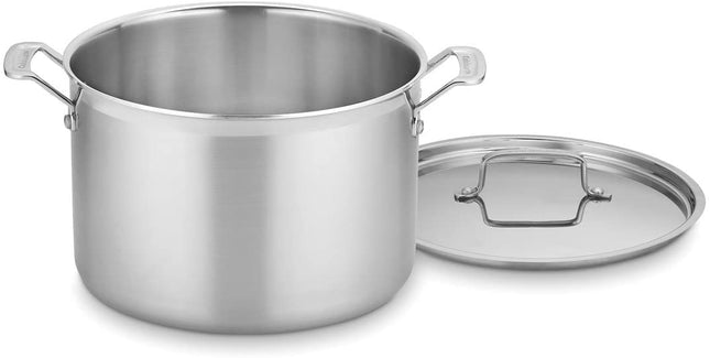 CUISINART MCP66-28N MultiClad Pro Stainless 12-Qua