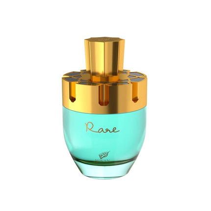 Afnan Rare Women's Eau De Parfum, 100ml