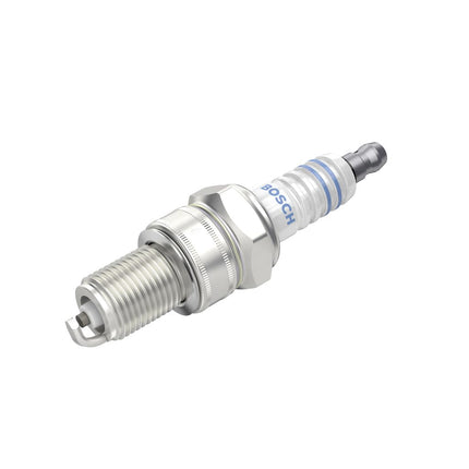 Bosch WR7DC - Spark Plugs Nickel - 1 piece
