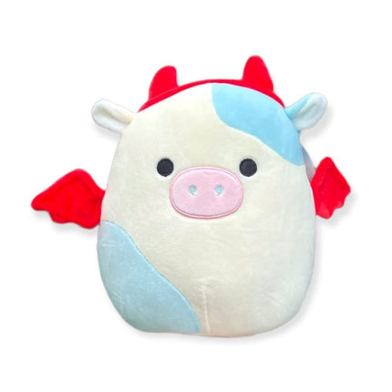 Squishmallow Official Kellytoy Halloween Squishy S