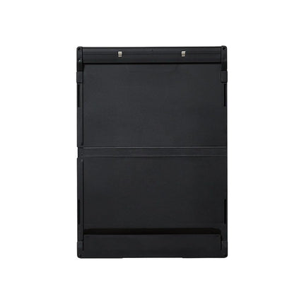 King Jim 5785-BK Clipboard Compaq Board A4 Bi-Fold