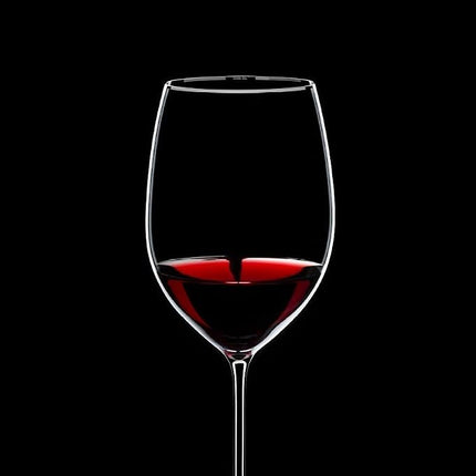 Riedel Vinum 6416/0 Bordeaux Red Wine Glass - Set of 2