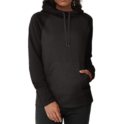 Hanes Women's Sport Performance Fleece Pullover Ho