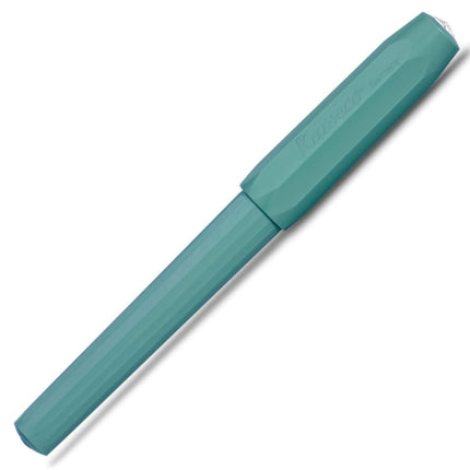 Kaweco PERKEO Fountain Pen Breezy Teal I Nib: F (Fine)