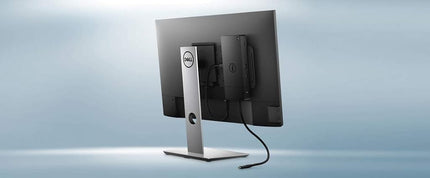 Dell WD19 180W Docking Station (with 130W Power Delivery) USB-C, HDMI, Dual DisplayPort - (Black) (KXFHC 0KXFHC 210-ARIQ)
