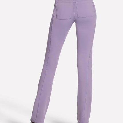Skechers Women's GO WALK OG Pant, Purple, XXL