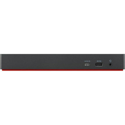 Lenovo ThinkPad Thunderbolt 4 Workstation Dock