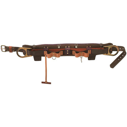 Klein Tools 5282N-20D Standard Full-Floating Body 
