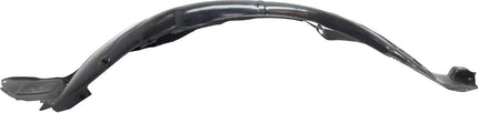 Sherman Replacement Part Compatible with KIA RIO Driver Side Front fender inner panel (Partslink Number KI1248149)
