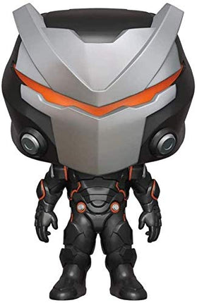 Funko POP! Games: Fortnite - Omega - Collectable Vinyl Figure - Gift Idea - Official Merchandise - Toys for Kids & Adults - Video Games Fans - Model Figure for Collectors and Display