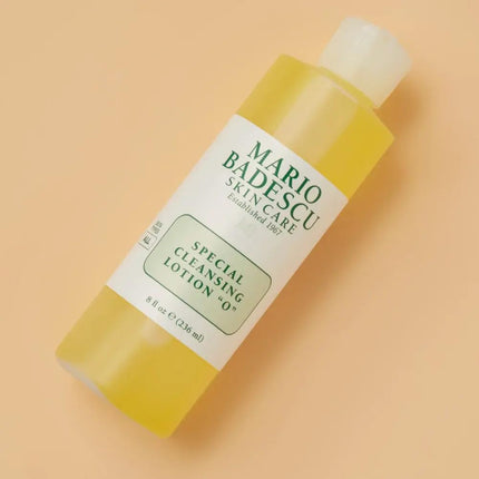 Mario Badescu Special Cleansing Lotion O (For Chest And Back Only) - For All Skin Types 236ml