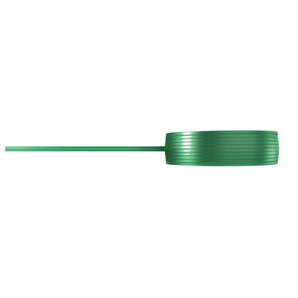 3M Finish Line Knifeless Tape KTS-FL2, Trial Size, Green, 3.5 mm x 10 m