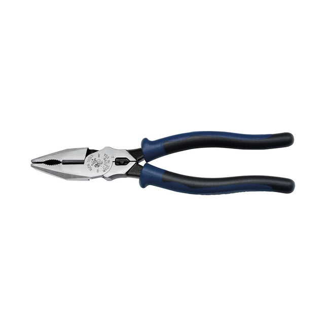 Klein Tools J12098 Universal Combination Pliers wi