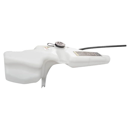 TRQ Coolant Reservoir Compatible with 06-10 Ford E