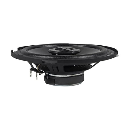 JVC CS-J620 Coaxial Speaker ( 6.5 inches / 16 cm, 2-way), Black