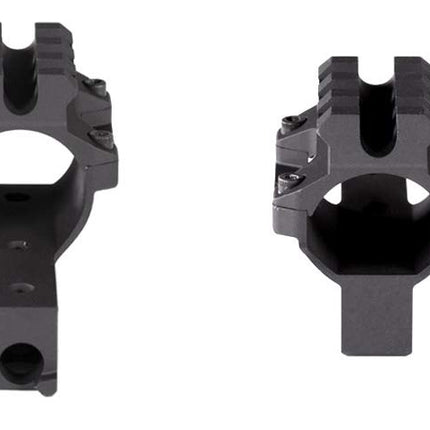Magpul X-22 Backpacker Optic Mount Black