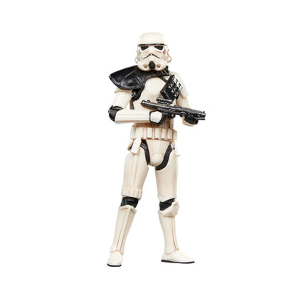 Star Wars The Black Series Imperial Remnant Stormtrooper, The Mandalorian & Grogu 15-cm Action Figure