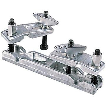CSAT924 Accesorio de soporte de platillo multianclaje paralelo