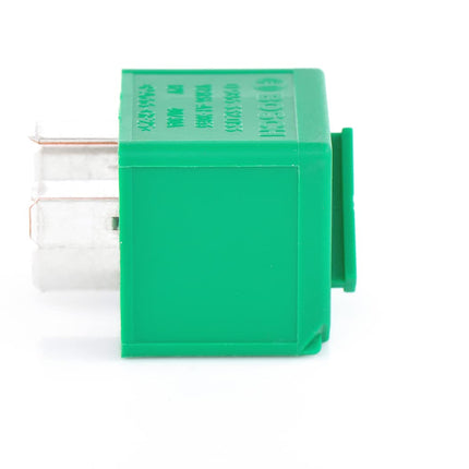 Bosch 0986332053 Mini Relay 12V 40A, IP5K4, Operating Temperature from -40 Degree to 85 Degree C, 5 Pin Relay