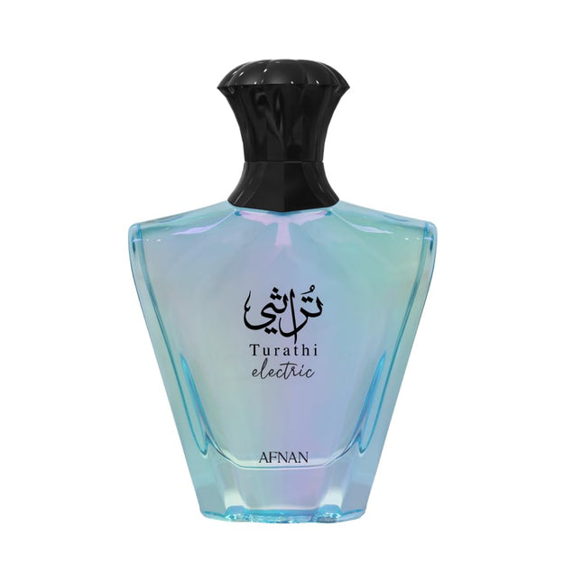 Turathi Collection - Electric by Afnan for Unisex 