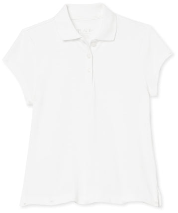 The Children's Place Baby Girls' and Toddler Short