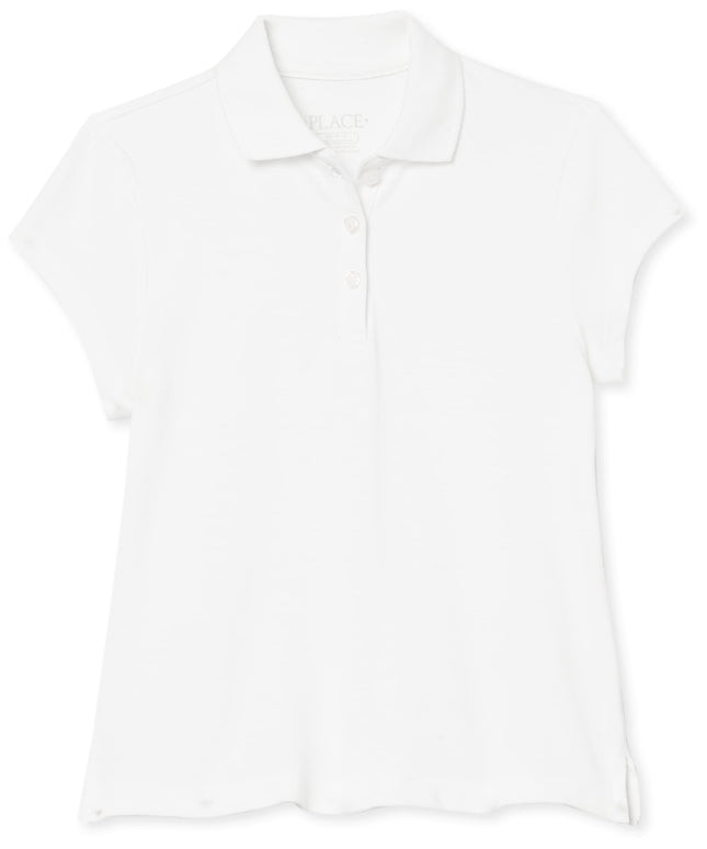 The Children's Place Baby Girls' and Toddler Short