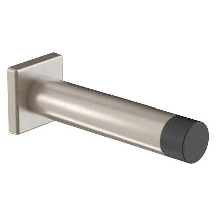 National Hardware N830-527 Reed Door Stop, 3", Sat