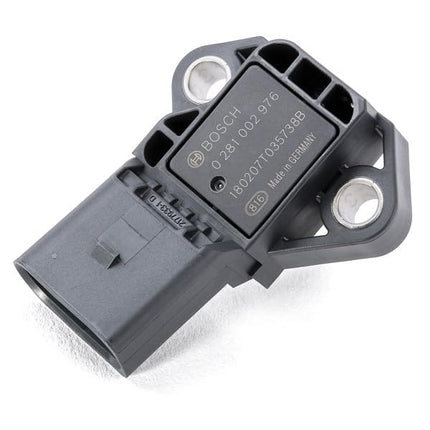 Bosch 0281002976 Pressure Sensor, Boost/MAP