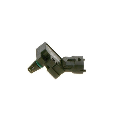 Bosch 0261230090 Pressure and Temperature Sensor, Boost/MAP