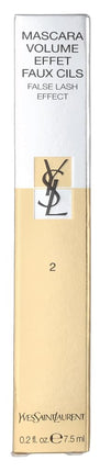 Yves Saint Laurent Mascara, 210 g