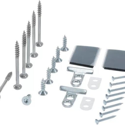Bosch Dishwasher Installation Hardware Kit