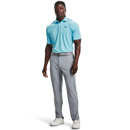 Under Armour Men's Drive Tapered Pants, Steel (036)/Halo Gray, 42W x 36L