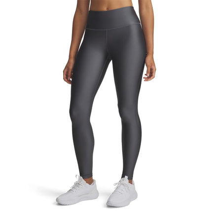 Under Armour Ua Womens Tech Hirise Legging Castler