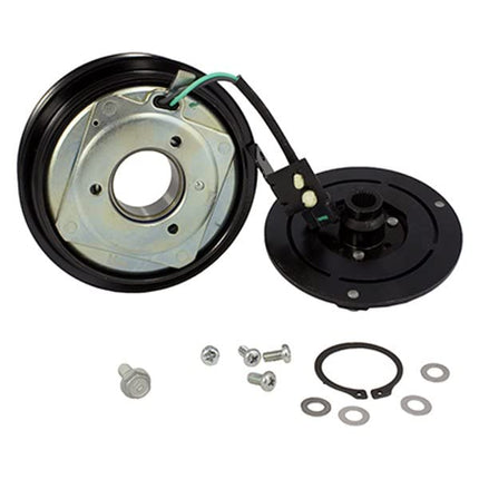 Pulley