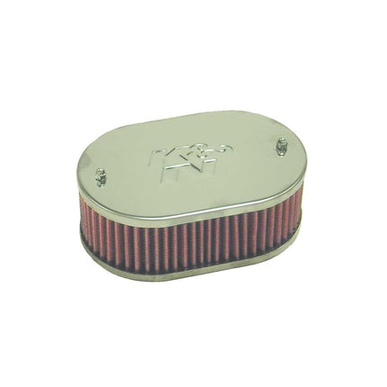 K&N Filters 56-9070 Car Custom Racing Assembly