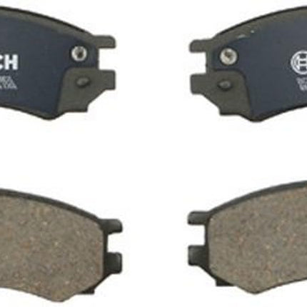 BOSCH BC507 QuietCast Premium Ceramic Disc Brake P
