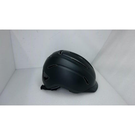 Giro Caden MIPS II Adult Urban Bike Helmet - Matte Black - Size S (51–55 cm)