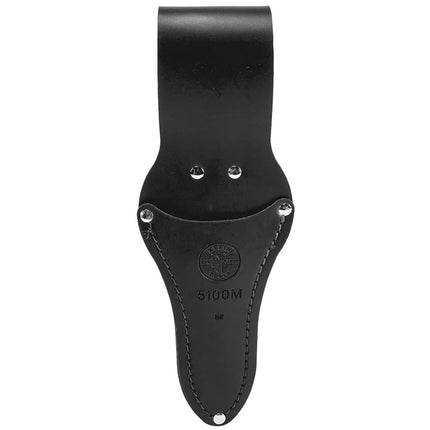 Klein Tools 5100M Scissors Holder, Tunnel Loop Connection, Medium