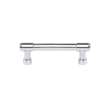 khtumeware Polished Chrome Cabinet Pulls - Center 