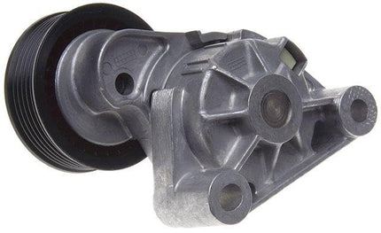 ACDelco 38195 Professional Automatic Belt Tensioner and Pulley Assembly
