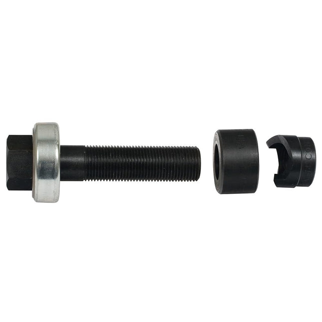 Klein Tools 53727SEN Punch Set, Optimized Design 1