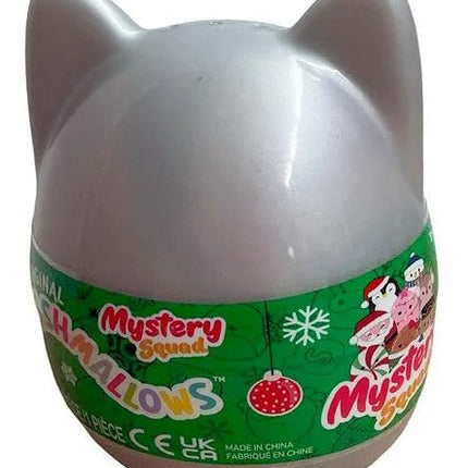 Squishmallows 4" Christmas Mystery Capsule (One Random)