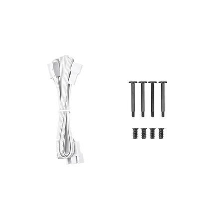 Thermaltake CT200 PC | White | Single Pack