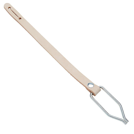 10-1/2-Inch Handline with Thong Clip Klein Tools 5133