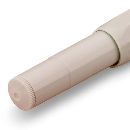Kaweco 10001163 Skyline Sport Fountain Pen, Macchiato, Extra Fine
