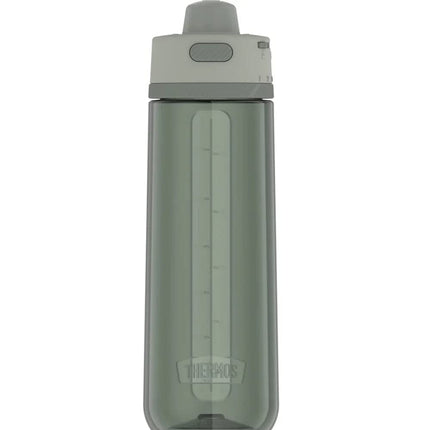 Thermos ALTA SERIES Hydration Bottle with Spout 24 Ounce, Matcha Green