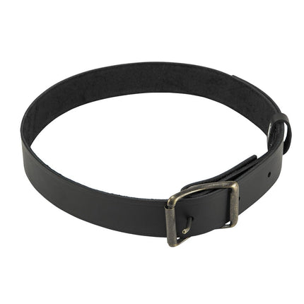 Klein Tools 5202M General-Purpose Belt, Medium, Tan
